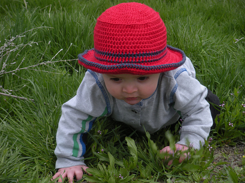 HDC Sun Hat photo 4