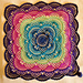 Butterfly Squared pattern