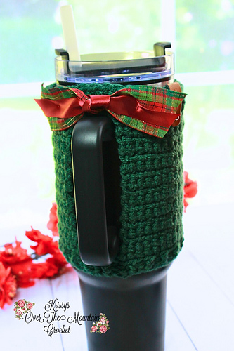 Tumbler With Handle Wrap photo 12