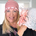 Comfort And Grace Cloche pattern 