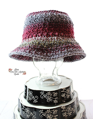 Bonfire Bucket Hat photo 5