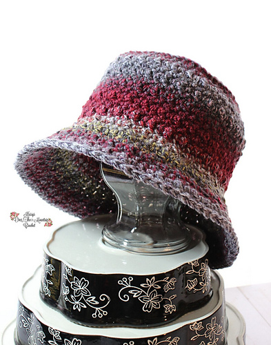 Bonfire Bucket Hat photo 8