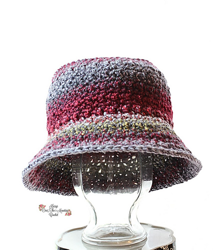 Bonfire Bucket Hat photo 2