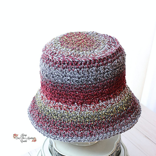 Bonfire Bucket Hat photo 10