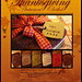 Thanksgiving Autumn Cloths pattern 