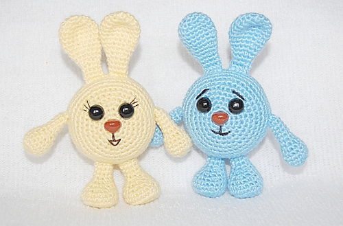 Bunny Easter photo 1