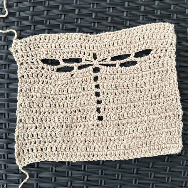 Dragonfly Square
