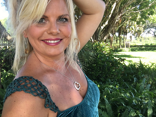 Straps on a Tank Top, Version 2 photo 2
