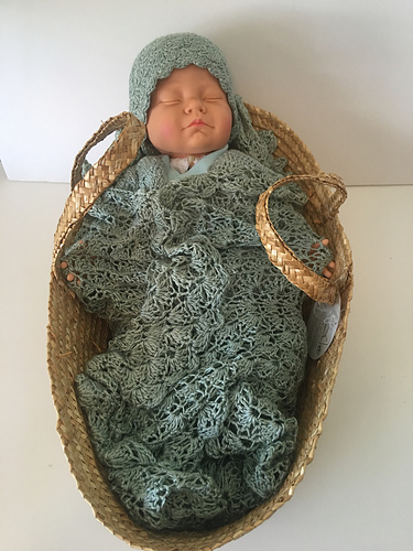 Be So Sporty Baby Blanket photo 2