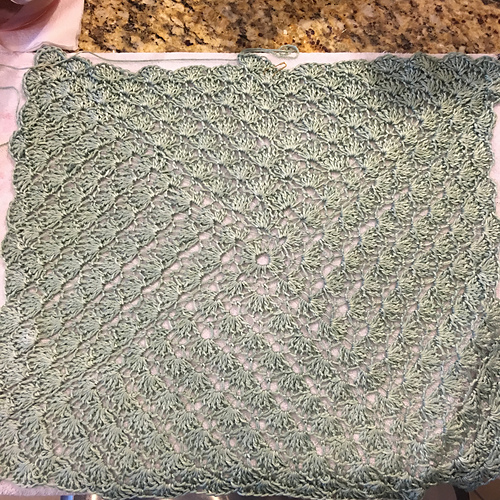 Be So Sporty Baby Blanket photo 5