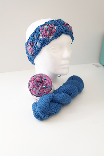 Wild and Brave Headband photo 3