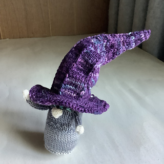 Clue 3 in which Gnewt thinks he has a new hat.