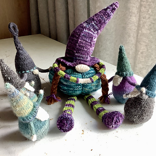 Clue 6 with Gnewt and a few Gnoodles