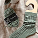kauri_socken pattern 