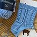 Socken Stillgeflecht pattern