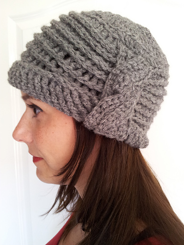 Side-Cable Cloche photo 2