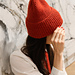 Tam Tam Beanie pattern 