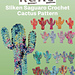 Silken Saguaro Cactus pattern