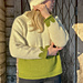 Edla Sweater pattern 