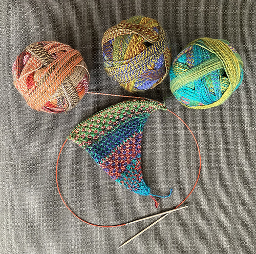 【新品未使用】SOL soonerorlater Shaggy Knit SOL soonerorlater Shaggy Knit Cardigan M 【公式通販】