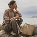 Nomad Sweater pattern 
