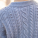 Bubblelicious Sweater pattern 