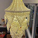 Lantern Love pattern 