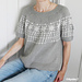Boat Trip Tee pattern