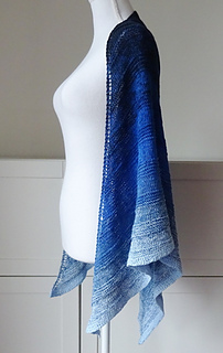 小物 Eaphi BOUCLE SUKASHI SHAWL BOUCLE SUKASHI SHAWL