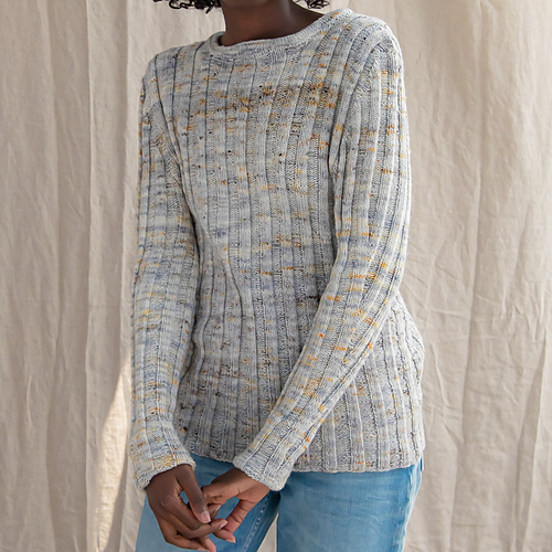 Ravelry: Silver Fox pattern by Lisa Renner