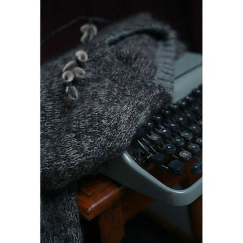 Versal - Ailbíona McLochlainn