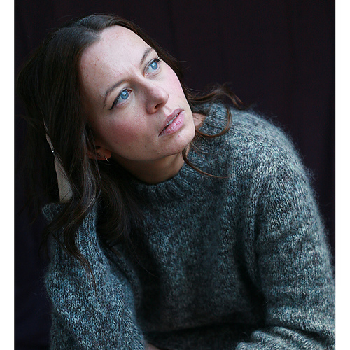 Versal - Ailbíona McLochlainn