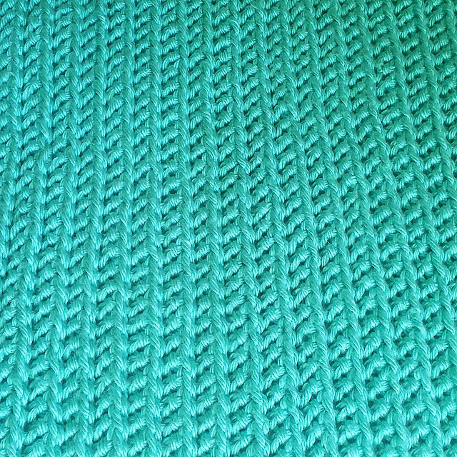Ravelry LBK63's The Kenscoff Throw (Modified)