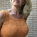 Summer Love Tank pattern 