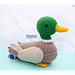 Mallard Duck Crochet Pattern