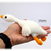 Goose pattern