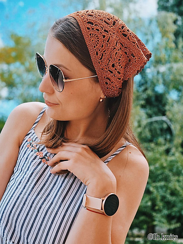 КОСИНКА LB.KNITS