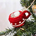 Cup of Cocoa Ornament pattern 