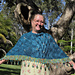 Simply Swish with a Twist Poncho pattern