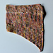 Got Me Twisted Cowl pattern