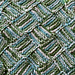 Garterlac Dishcloth photo 3
