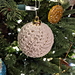 Christmas Bauble Design 4 pattern
