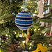 Christmas Bauble Design 2 pattern
