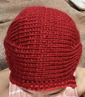 Top view
Not blocked yet