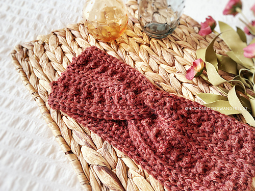 Emberly Ear Warmer photo 3