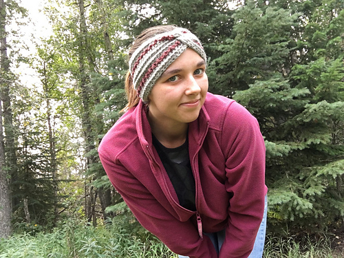 Emberly Ear Warmer photo 12