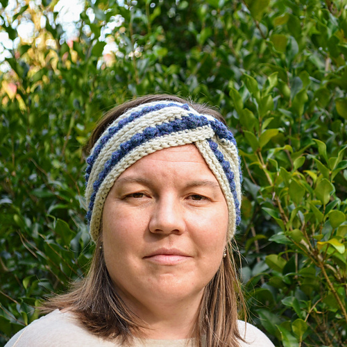 Emberly Ear Warmer photo 10