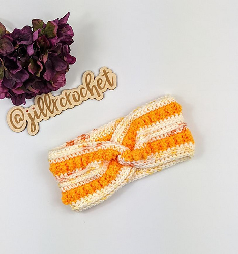 Emberly Ear Warmer photo 11