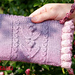 Cherry Tale Clutch and Smartphone case photo 3