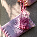 Cherry Tale Clutch and Smartphone case photo 4